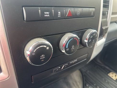 Used 2012 RAM 2500 Outdoorsman AWD/4WD image 26