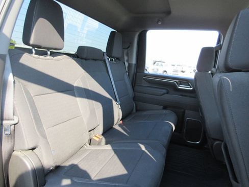 Certified 2025 GMC Sierra 2500 SLE w/ SLE Value Package; AWD/4WD image 25