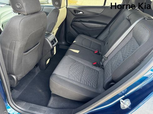 Used 2021 Chevrolet Equinox LT image 12