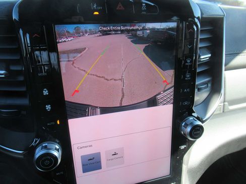 New 2026 RAM 3500 Laramie w/ Night Edition image 37