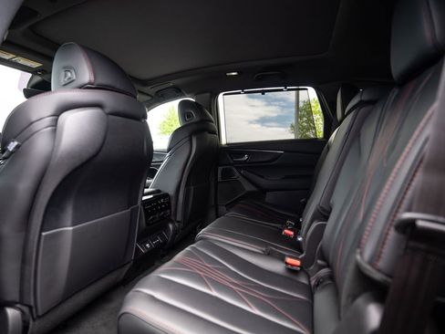 New 2026 Acura MDX Type S AWD/4WD image 40