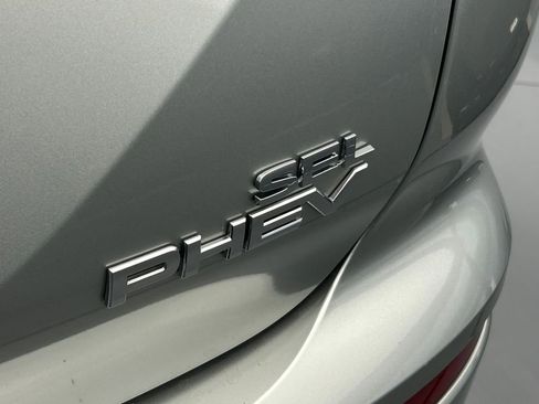 New 2025 Mitsubishi Outlander SEL image 45