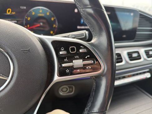 Used 2021 Mercedes-Benz GLE 350 4MATIC image 56