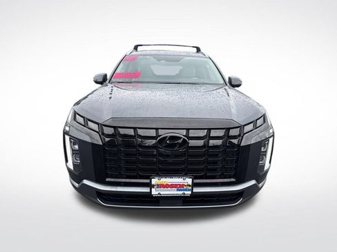 Certified 2023 Hyundai Palisade Limited AWD/4WD image 8