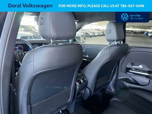 Used 2025 Mercedes-Benz GLA 250 image 23