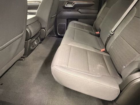 Used 2025 Chevrolet Silverado 2500 LT w/ Safety Package AWD/4WD image 15