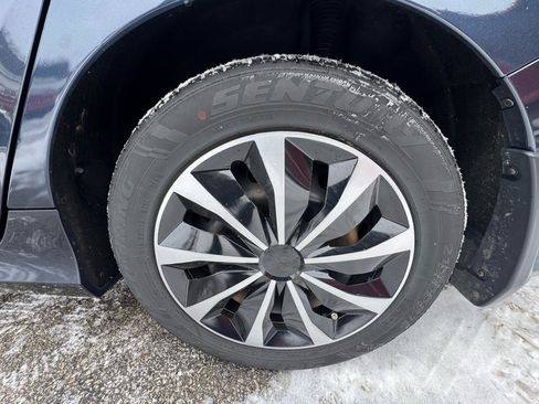 Used 2017 Honda Civic LX image 22