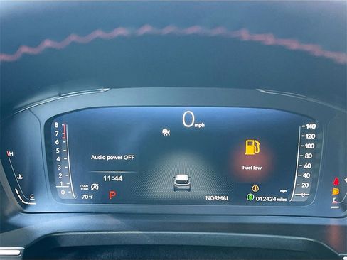 Used 2025 Honda Pilot Black Edition image 12