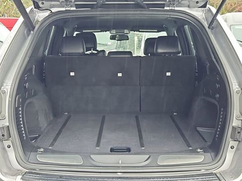 Used 2015 Jeep Grand Cherokee Limited w/ Trailer Tow Group IV image 10