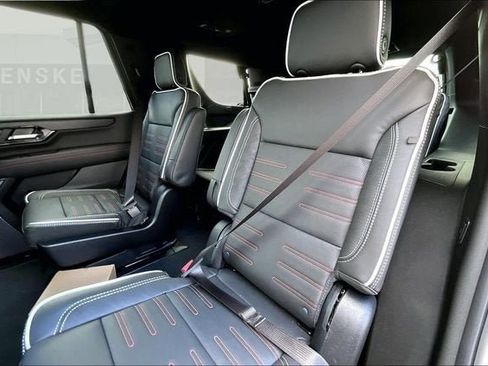 New 2026 GMC Yukon AT4 Ultimate image 12