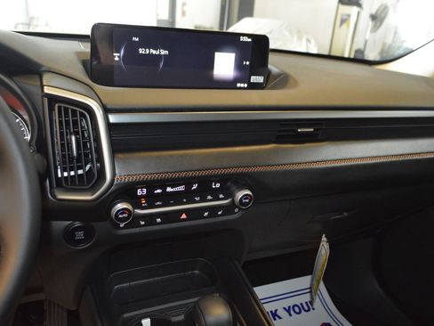 Used 2025 MAZDA CX-50 AWD 2.5 Turbo w/ Weather Package image 19