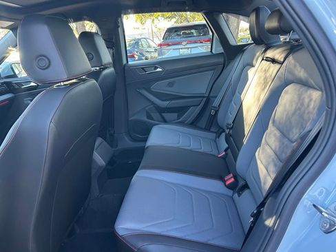 New 2026 Volkswagen Jetta GLI Autobahn FWD image 47