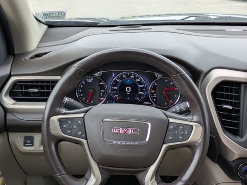 Used 2019 GMC Acadia Denali w/ Technology Package image 23