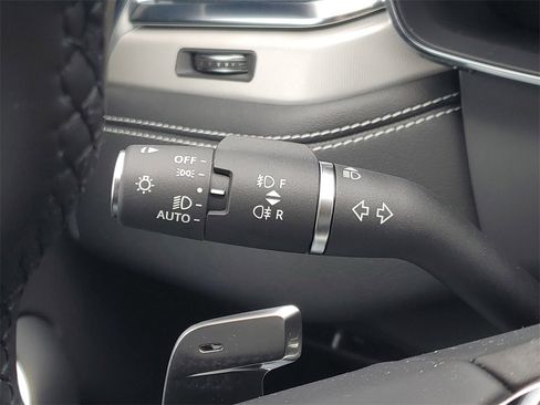 New 2026 Jaguar F-PACE R-Dynamic S image 17