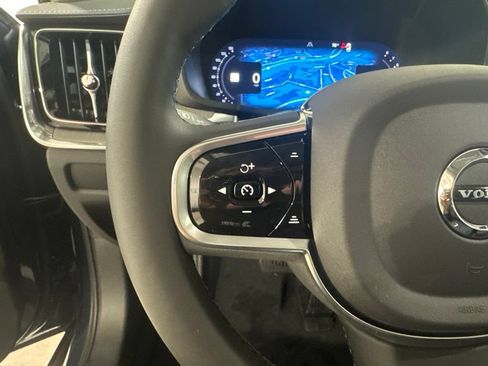 New 2026 Volvo V60 B5 Cross Country Ultra w/ Climate Package AWD/4WD image 9