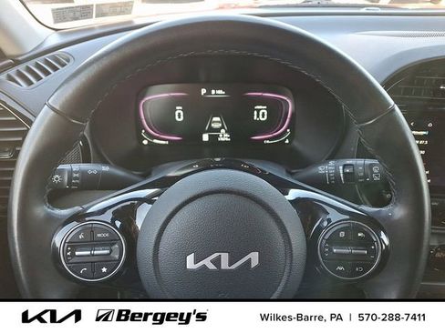 Certified 2023 Kia Soul EX image 24