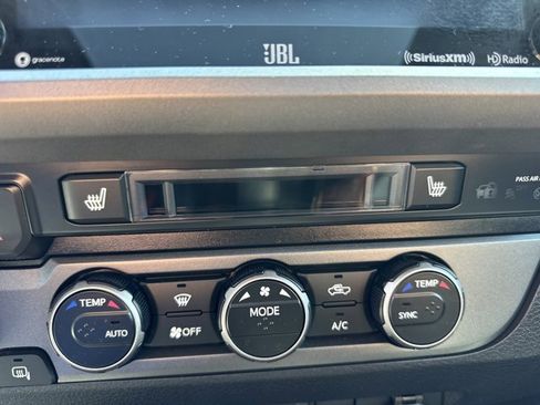 Used 2022 Toyota Tacoma TRD Pro image 21