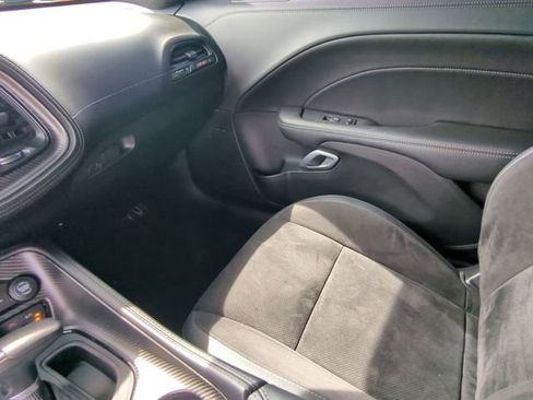 Used 2023 Dodge Challenger R/T Scat Pack RWD image 14