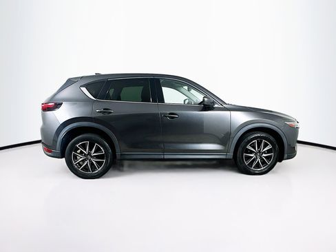 Used 2017 MAZDA CX-5 Grand Touring AWD/4WD image 10