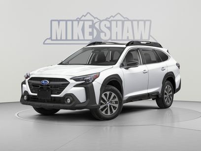 Used 2025 Subaru Outback Premium