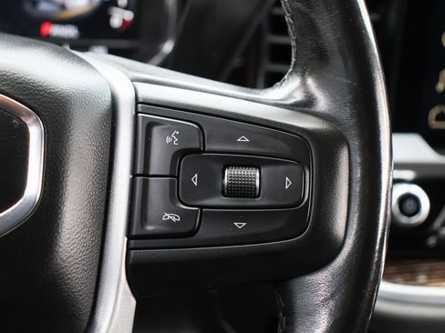 Used 2022 GMC Sierra 1500 Elevation image 22