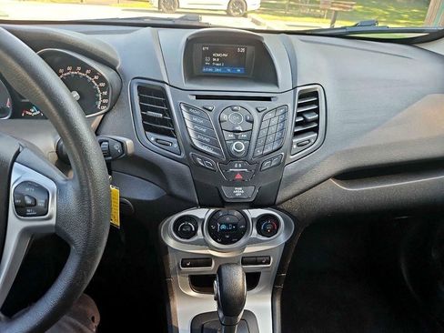 Used 2019 Ford Fiesta SE w/ Cold Weather Package image 15