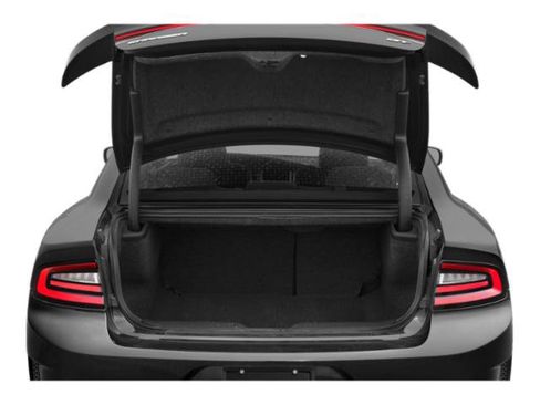 Certified 2023 Dodge Charger GT w/ Blacktop Package image 11