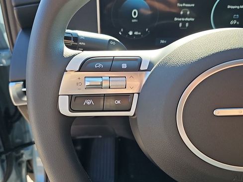 New 2026 Hyundai Santa Cruz SEL image 24