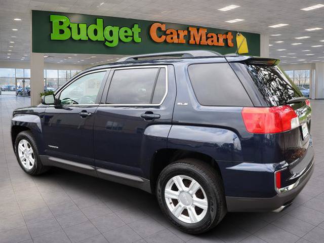Used 2016 GMC Terrain SLE w/ Convenience Package FWD image 5