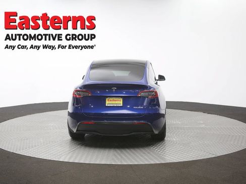 Used 2021 Tesla Model Y Performance AWD/4WD image 33