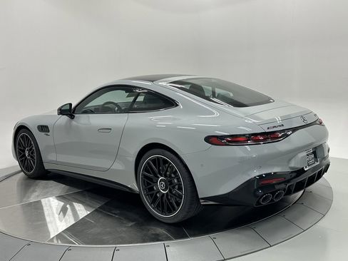 New 2026 Mercedes-Benz AMG GT 43 image 5