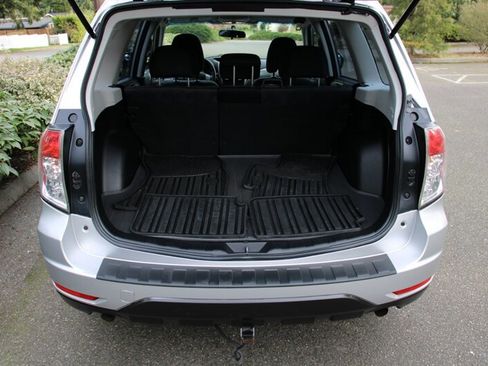 Used 2009 Subaru Forester 2.5X w/ Popular Equipment Group 1B image 15