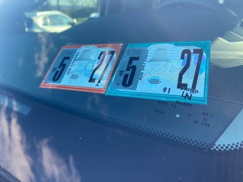 Used 2008 Toyota Sequoia Limited image 48