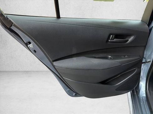 New 2026 Toyota Corolla LE FWD image 21