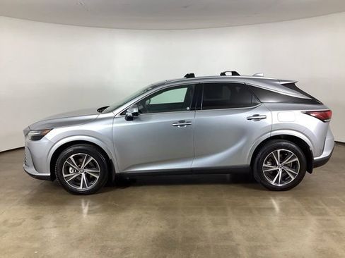 Used 2024 Lexus RX 350h w/ Convenience Package AWD/4WD image 16