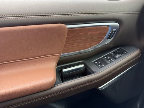 New 2026 Ford Expedition Max King Ranch image 21