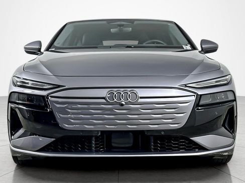 Used 2025 Audi A6 e-tron Premium w/ Convenience Package image 8