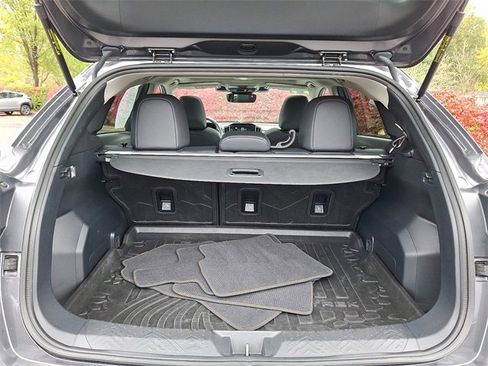 Certified 2024 Subaru Crosstrek 2.5i Limited w/ Popular Package #3A image 28