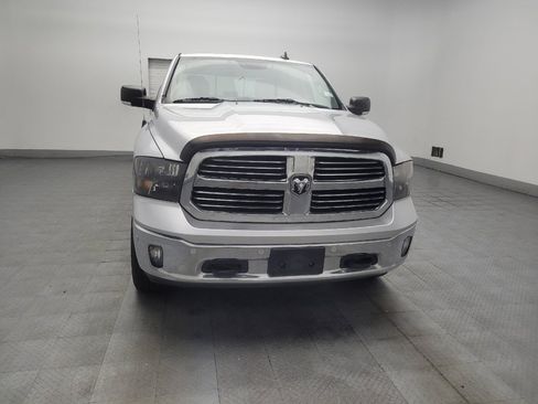 Used 2016 RAM 1500 Big Horn AWD/4WD image 14