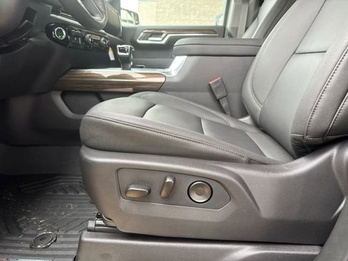 New 2026 Chevrolet Silverado 1500 RST w/ All Star Edition Plus image 13