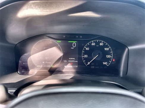 Certified 2023 Honda CR-V Sport image 19