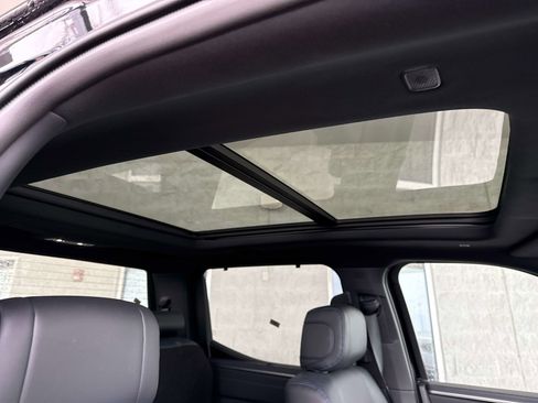 New 2025 Toyota Tundra Platinum image 20