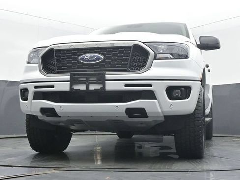 Used 2021 Ford Ranger XLT w/ FX4 Off-Road Package AWD/4WD image 44