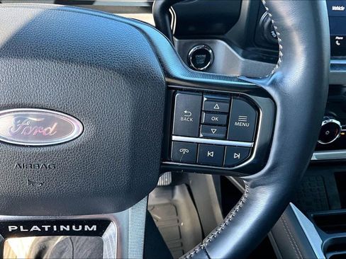 Used 2024 Ford F350 Platinum image 19