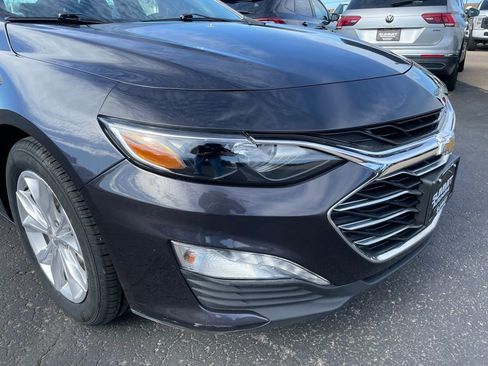 Used 2023 Chevrolet Malibu LT FWD image 24