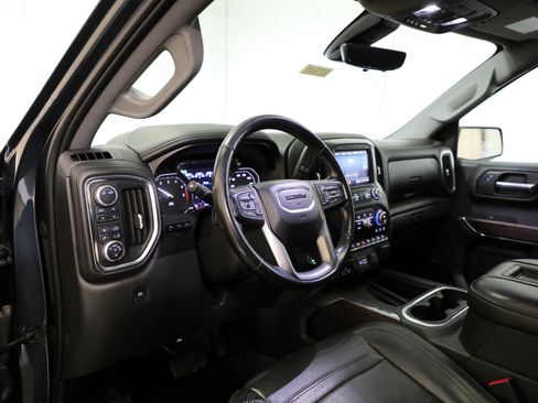 Used 2021 GMC Sierra 1500 Denali w/ Denali Ultimate Package image 12