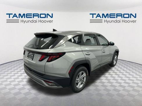 New 2026 Hyundai Tucson SE image 5