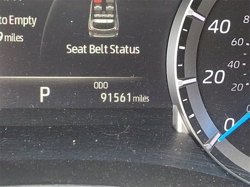 Certified 2022 Toyota Highlander Bronze Edition image 22