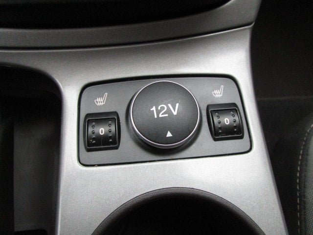 Used 2016 Ford Escape SE w/ SE Cold Weather Package AWD/4WD image 18