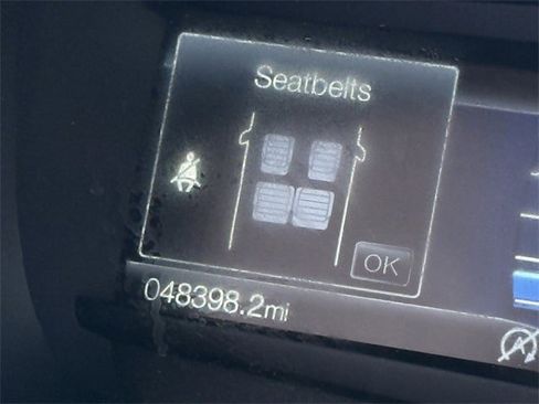 Used 2024 Ford Edge Titanium image 16